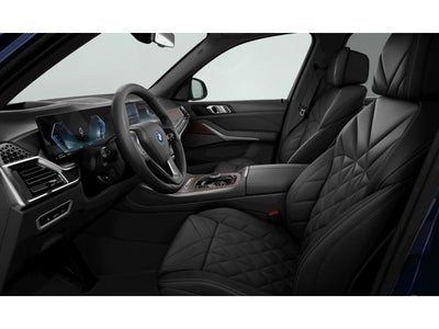 2026 BMW X5 Base