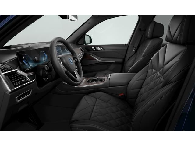 2026 BMW X5 Base