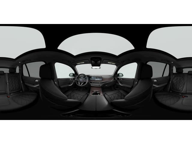 2026 BMW X5 Base