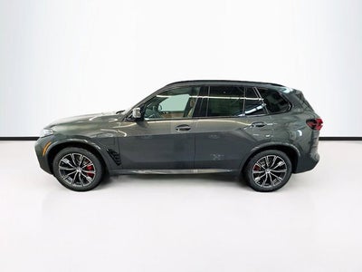 2026 BMW X5 Base