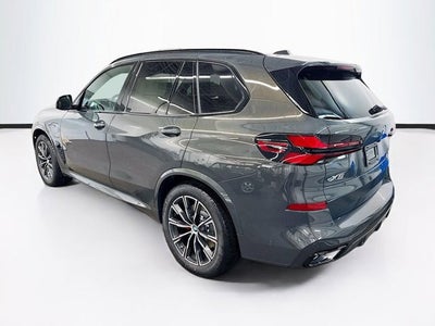 2026 BMW X5 Base