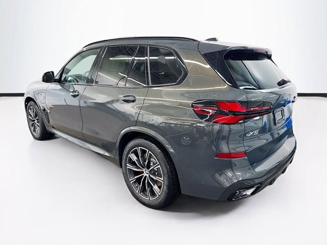 2026 BMW X5 Base