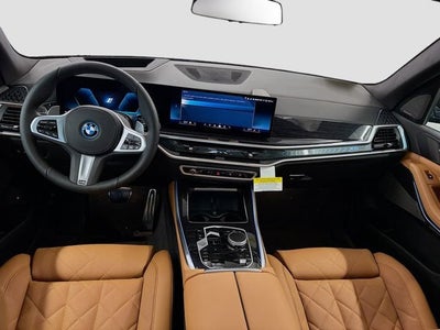 2026 BMW X5 Base