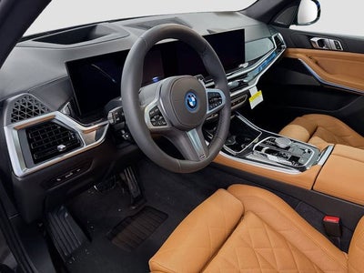 2026 BMW X5 Base