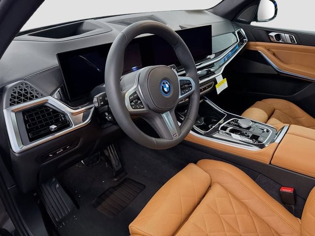 2026 BMW X5 Base