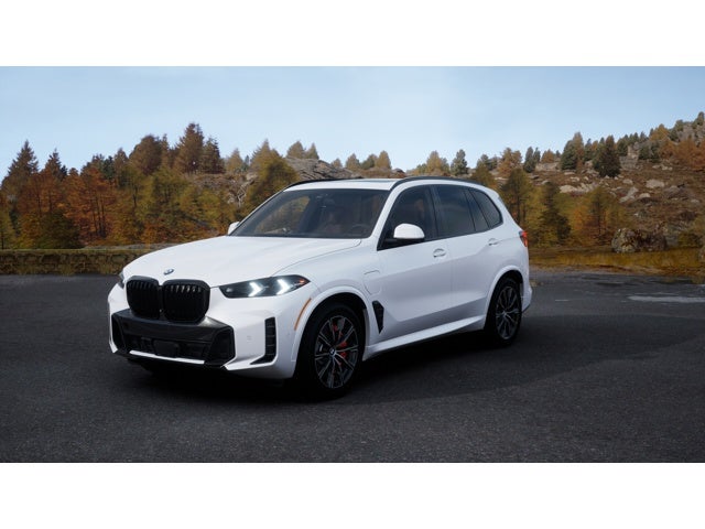 2026 BMW X5 Base