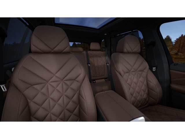 2026 BMW X5 Base