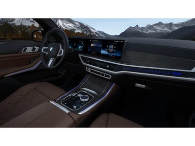 2026 BMW X5 Base