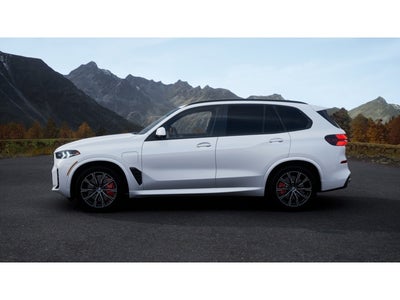 2026 BMW X5 Base