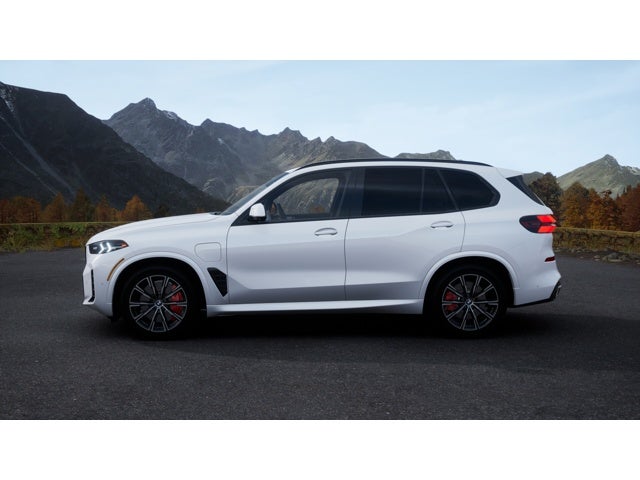 2026 BMW X5 Base