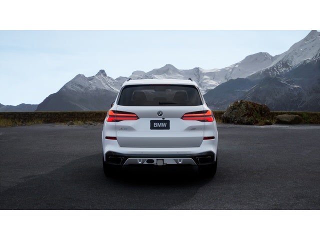 2026 BMW X5 Base