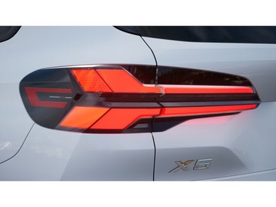 2026 BMW X5 Base