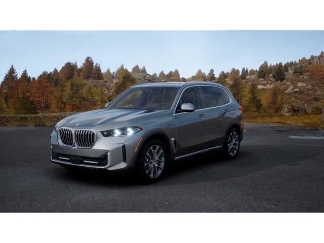 2026 BMW X5 Base