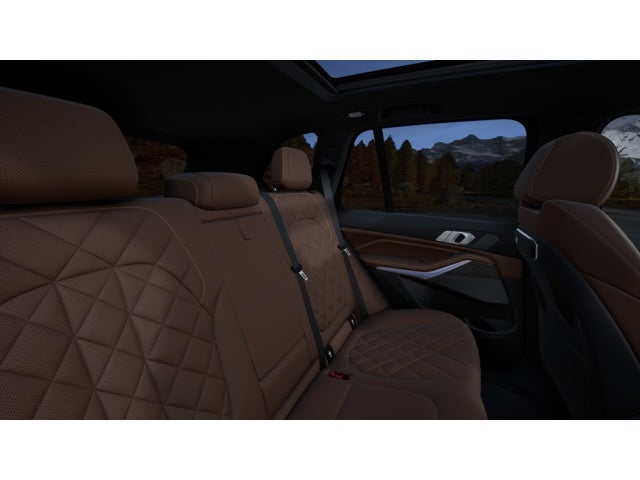 2026 BMW X5 Base