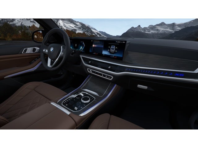 2026 BMW X5 Base