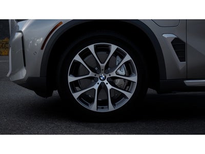 2026 BMW X5 Base