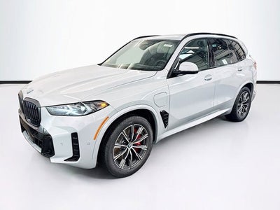 2026 BMW X5 Base