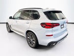 2026 BMW X5 Base