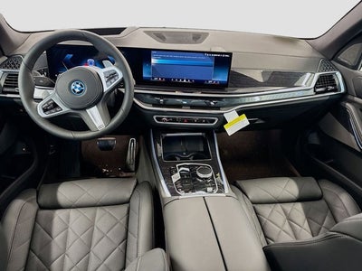 2026 BMW X5 Base