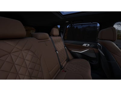 2026 BMW X5 Base