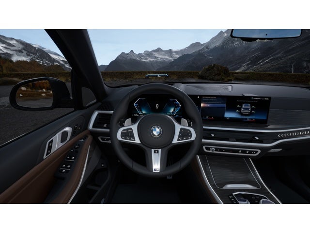 2026 BMW X5 Base