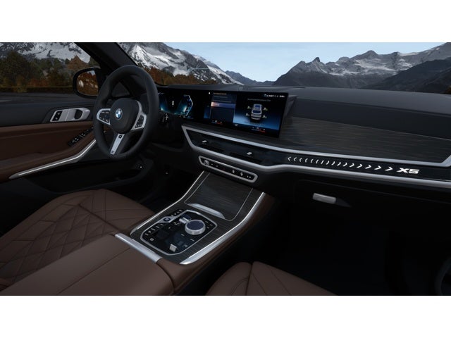 2026 BMW X5 Base