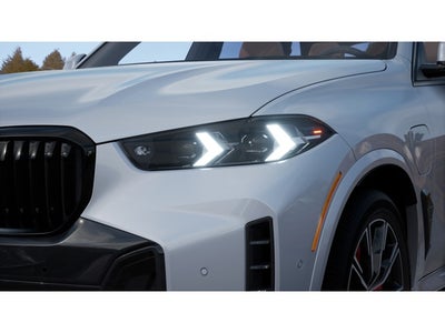 2026 BMW X5 Base