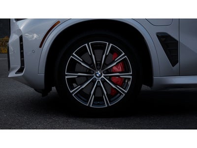 2026 BMW X5 Base