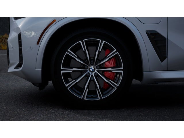 2026 BMW X5 Base