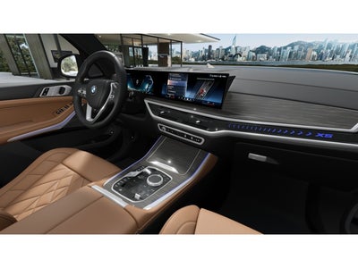 2026 BMW X5 Base