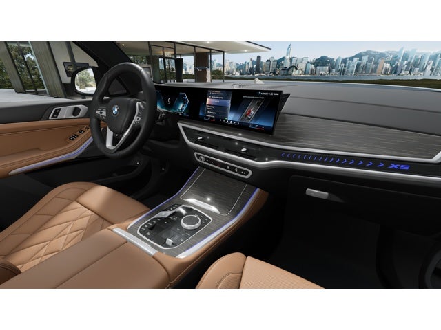 2026 BMW X5 Base