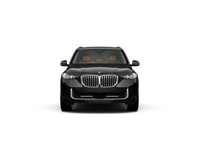 2026 BMW X5 Base