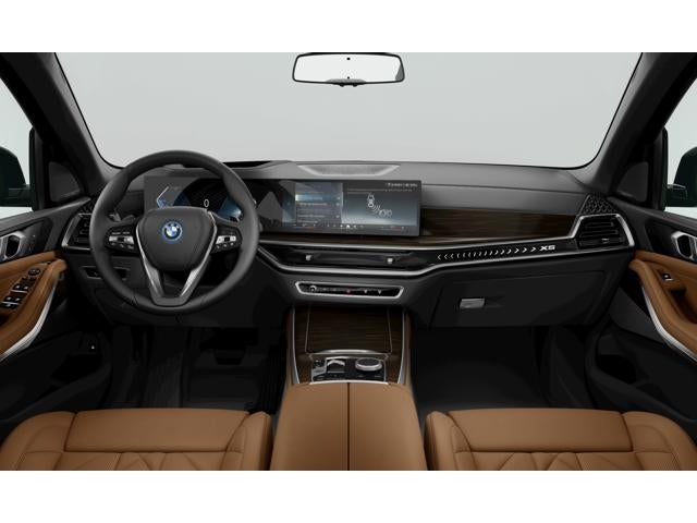 2026 BMW X5 Base