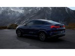 2027 BMW X6 Base