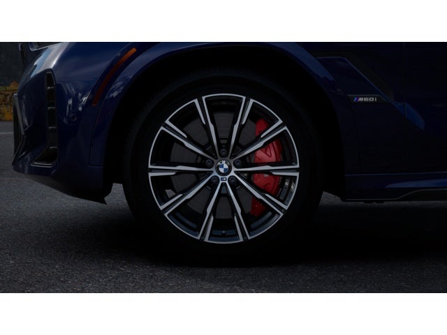 2027 BMW X6 Base