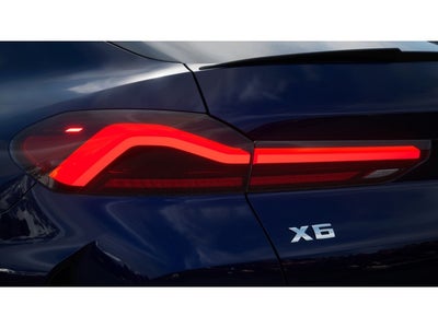 2027 BMW X6 Base