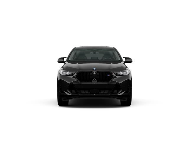 2027 BMW X6 Base