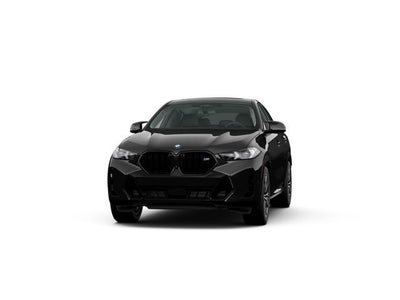 2027 BMW X6 Base