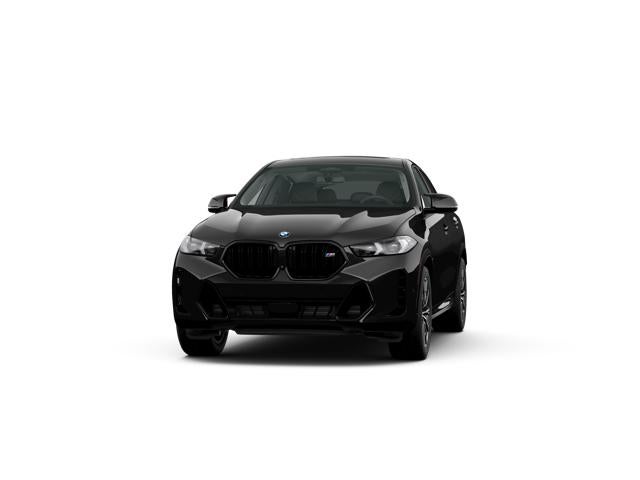 2027 BMW X6 Base