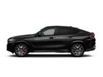2027 BMW X6 Base