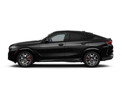 2027 BMW X6 Base
