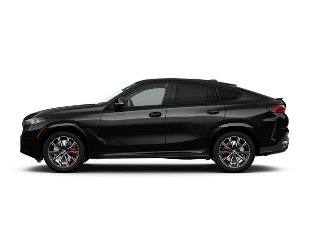 2027 BMW X6 Base