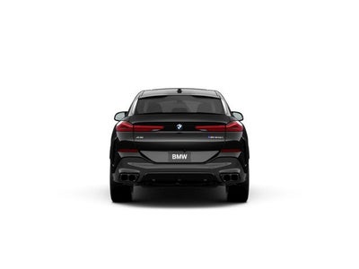 2027 BMW X6 Base