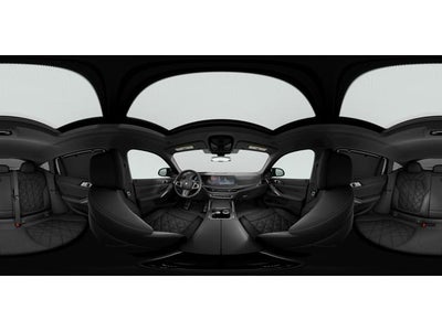 2027 BMW X6 Base