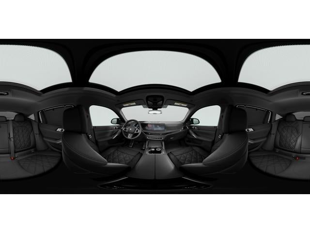 2027 BMW X6 Base