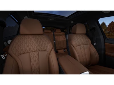 2027 BMW X6 Base