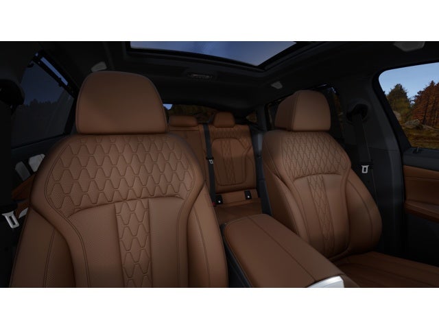 2027 BMW X6 Base