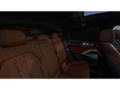 2027 BMW X6 Base