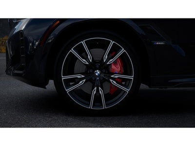 2027 BMW X6 Base
