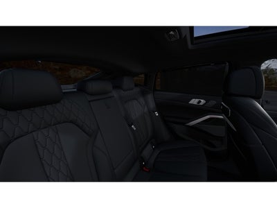 2027 BMW X6 Base
